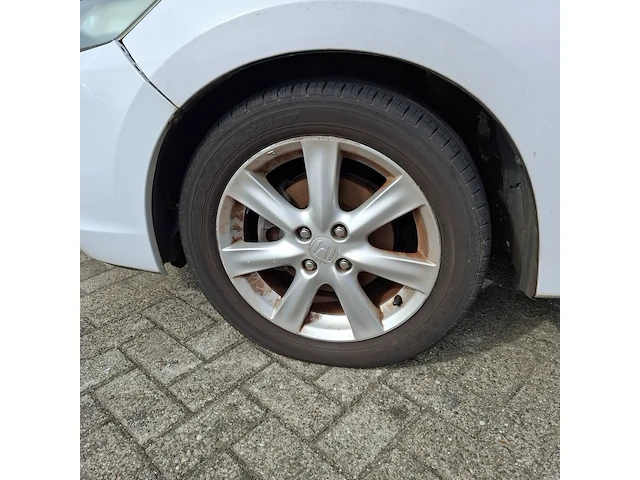 Personenauto honda, insight 1.3 elegance, bouwjaar 2011 - afbeelding 63 van  63