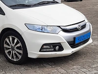 Personenauto honda, insight 1.3 exclusive , bouwjaar 2012 - afbeelding 2 van  66