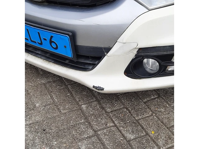 Personenauto honda, insight 1.3 exclusive , bouwjaar 2012 - afbeelding 3 van  66