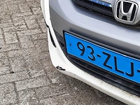 Personenauto honda, insight 1.3 exclusive , bouwjaar 2012 - afbeelding 4 van  66