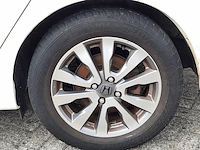 Personenauto honda, insight 1.3 exclusive , bouwjaar 2012 - afbeelding 11 van  66