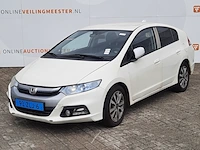 Personenauto honda, insight 1.3 exclusive , bouwjaar 2012 - afbeelding 1 van  66
