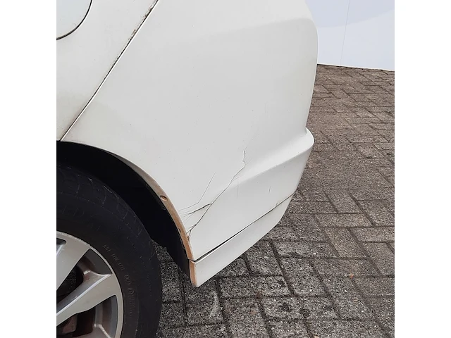 Personenauto honda, insight 1.3 exclusive , bouwjaar 2012 - afbeelding 13 van  66