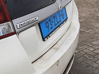 Personenauto honda, insight 1.3 exclusive , bouwjaar 2012 - afbeelding 16 van  66