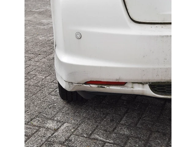 Personenauto honda, insight 1.3 exclusive , bouwjaar 2012 - afbeelding 18 van  66
