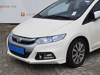 Personenauto honda, insight 1.3 exclusive , bouwjaar 2012 - afbeelding 12 van  66