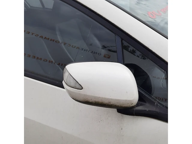 Personenauto honda, insight 1.3 exclusive , bouwjaar 2012 - afbeelding 24 van  66