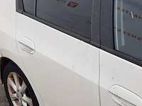 Personenauto honda, insight 1.3 exclusive , bouwjaar 2012 - afbeelding 25 van  66
