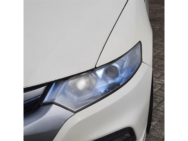 Personenauto honda, insight 1.3 exclusive , bouwjaar 2012 - afbeelding 28 van  66