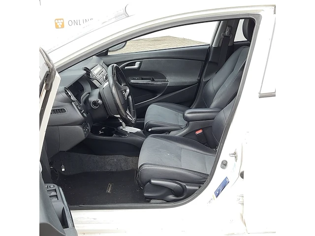 Personenauto honda, insight 1.3 exclusive , bouwjaar 2012 - afbeelding 29 van  66