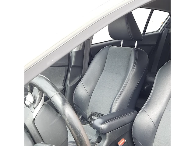 Personenauto honda, insight 1.3 exclusive , bouwjaar 2012 - afbeelding 30 van  66