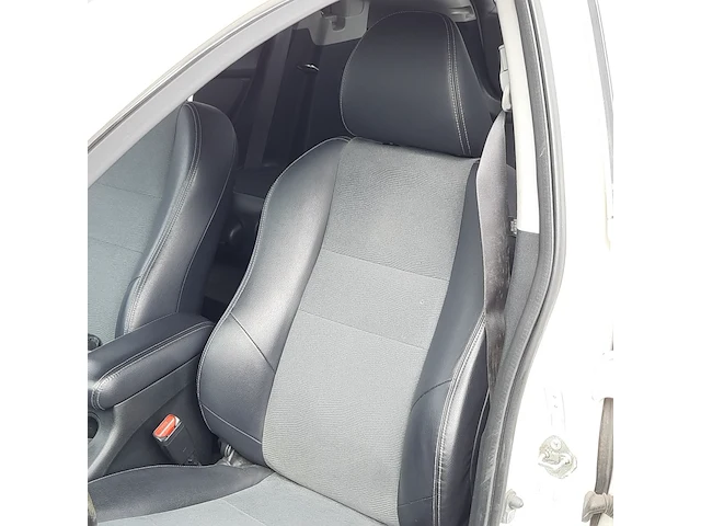 Personenauto honda, insight 1.3 exclusive , bouwjaar 2012 - afbeelding 31 van  66