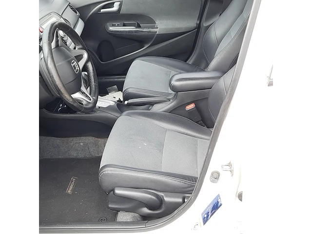 Personenauto honda, insight 1.3 exclusive , bouwjaar 2012 - afbeelding 32 van  66
