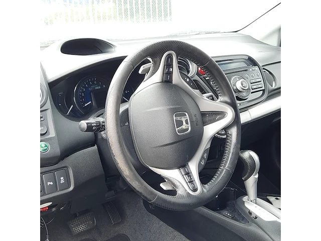 Personenauto honda, insight 1.3 exclusive , bouwjaar 2012 - afbeelding 33 van  66