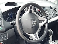Personenauto honda, insight 1.3 exclusive , bouwjaar 2012 - afbeelding 33 van  66