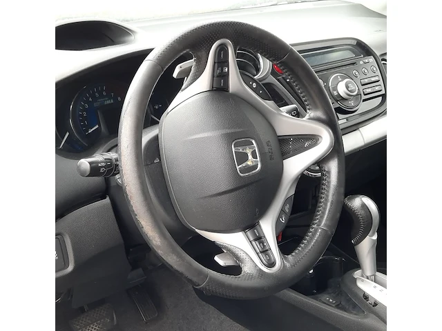 Personenauto honda, insight 1.3 exclusive , bouwjaar 2012 - afbeelding 35 van  66