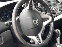 Personenauto honda, insight 1.3 exclusive , bouwjaar 2012 - afbeelding 35 van  66
