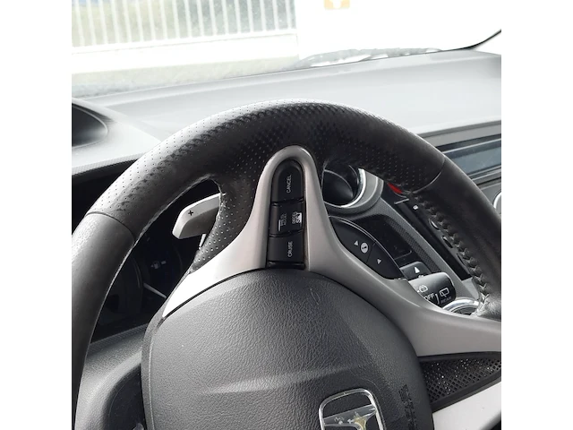 Personenauto honda, insight 1.3 exclusive , bouwjaar 2012 - afbeelding 36 van  66