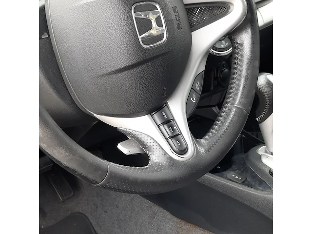 Personenauto honda, insight 1.3 exclusive , bouwjaar 2012 - afbeelding 37 van  66