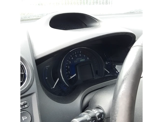 Personenauto honda, insight 1.3 exclusive , bouwjaar 2012 - afbeelding 38 van  66