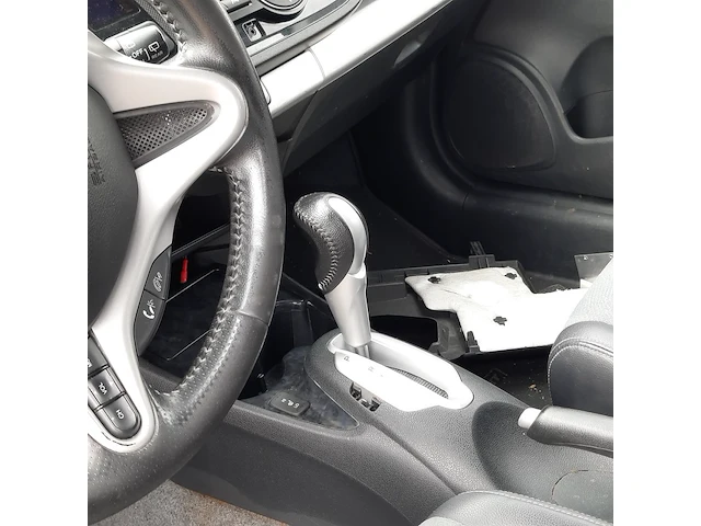 Personenauto honda, insight 1.3 exclusive , bouwjaar 2012 - afbeelding 41 van  66