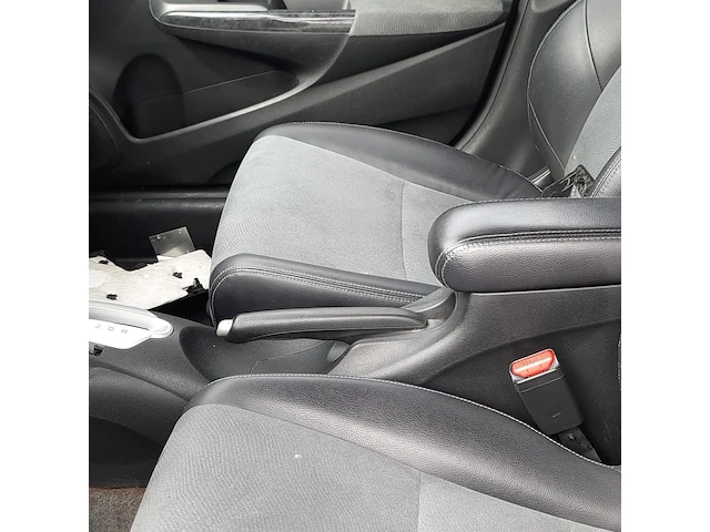 Personenauto honda, insight 1.3 exclusive , bouwjaar 2012 - afbeelding 42 van  66