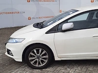 Personenauto honda, insight 1.3 exclusive , bouwjaar 2012 - afbeelding 34 van  66