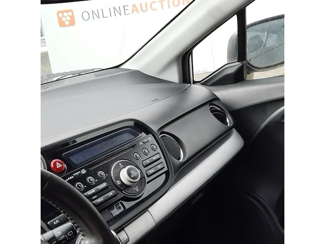 Personenauto honda, insight 1.3 exclusive , bouwjaar 2012 - afbeelding 48 van  66
