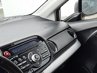 Personenauto honda, insight 1.3 exclusive , bouwjaar 2012 - afbeelding 48 van  66