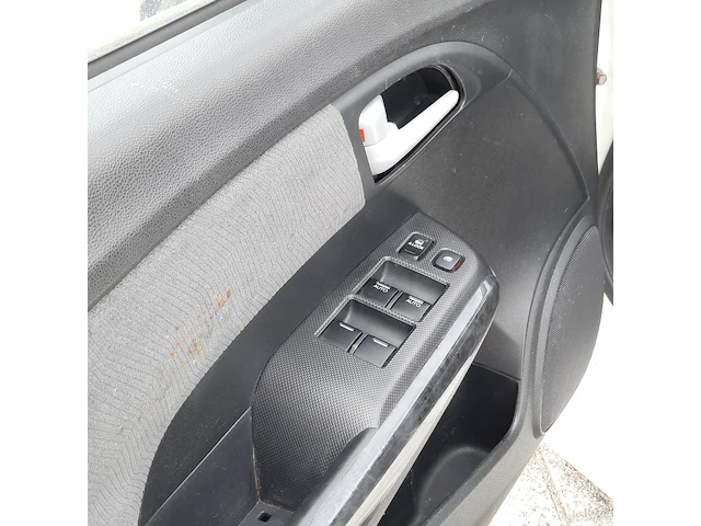 Personenauto honda, insight 1.3 exclusive , bouwjaar 2012 - afbeelding 50 van  66