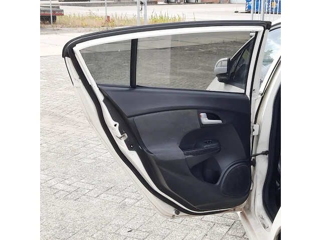 Personenauto honda, insight 1.3 exclusive , bouwjaar 2012 - afbeelding 51 van  66