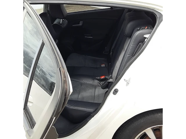 Personenauto honda, insight 1.3 exclusive , bouwjaar 2012 - afbeelding 52 van  66