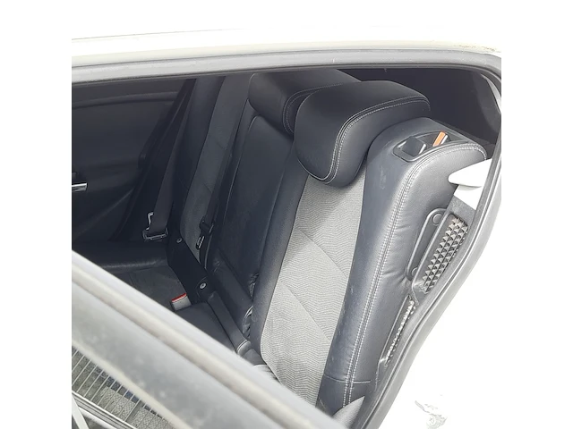 Personenauto honda, insight 1.3 exclusive , bouwjaar 2012 - afbeelding 53 van  66