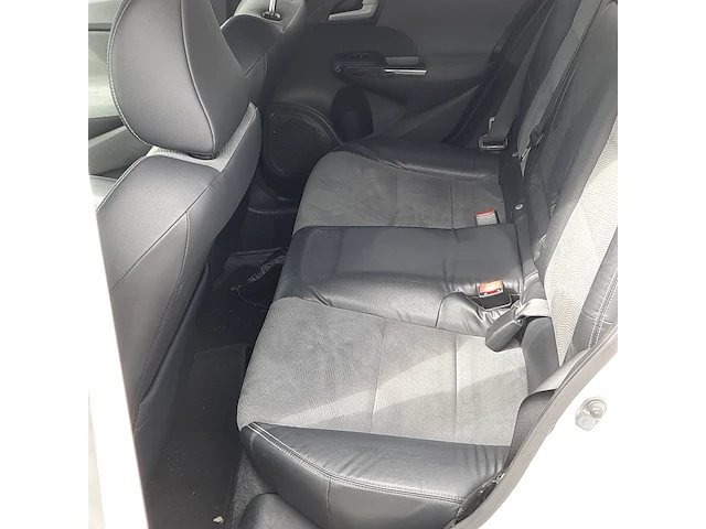Personenauto honda, insight 1.3 exclusive , bouwjaar 2012 - afbeelding 54 van  66