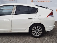 Personenauto honda, insight 1.3 exclusive , bouwjaar 2012 - afbeelding 45 van  66