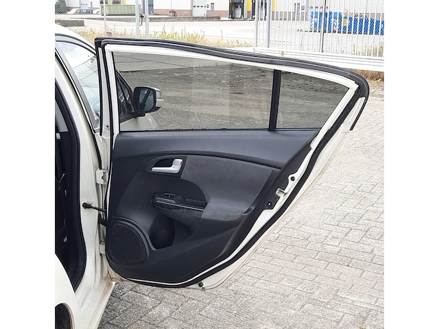 Personenauto honda, insight 1.3 exclusive , bouwjaar 2012 - afbeelding 57 van  66