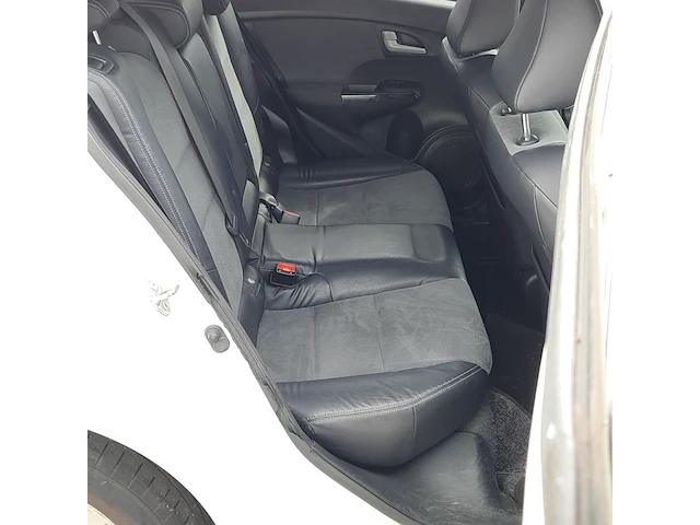 Personenauto honda, insight 1.3 exclusive , bouwjaar 2012 - afbeelding 58 van  66