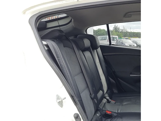 Personenauto honda, insight 1.3 exclusive , bouwjaar 2012 - afbeelding 59 van  66