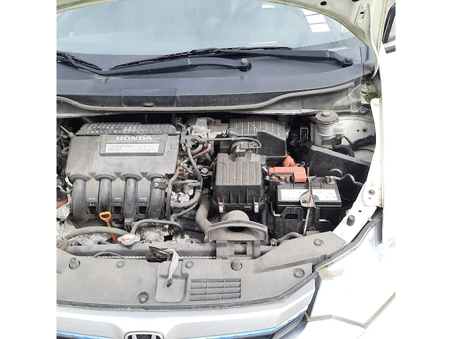 Personenauto honda, insight 1.3 exclusive , bouwjaar 2012 - afbeelding 61 van  66