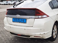 Personenauto honda, insight 1.3 exclusive , bouwjaar 2012 - afbeelding 64 van  66