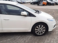 Personenauto honda, insight 1.3 exclusive , bouwjaar 2012 - afbeelding 66 van  66