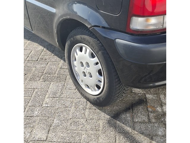 Personenauto honda, logo 1.3i cvt, bouwjaar 2000 - afbeelding 4 van  40