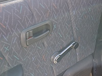 Personenauto honda, logo 1.3i cvt, bouwjaar 2000 - afbeelding 6 van  40