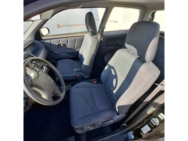 Personenauto honda, logo 1.3i cvt, bouwjaar 2000 - afbeelding 7 van  40
