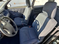 Personenauto honda, logo 1.3i cvt, bouwjaar 2000 - afbeelding 7 van  40