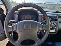 Personenauto honda, logo 1.3i cvt, bouwjaar 2000 - afbeelding 8 van  40