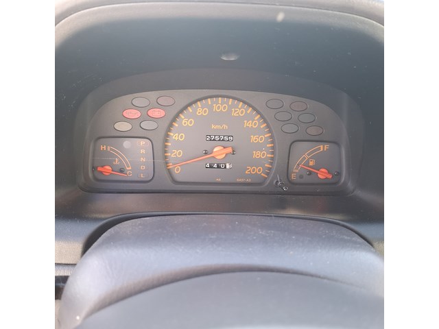 Personenauto honda, logo 1.3i cvt, bouwjaar 2000 - afbeelding 9 van  40