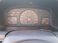 Personenauto honda, logo 1.3i cvt, bouwjaar 2000 - afbeelding 9 van  40