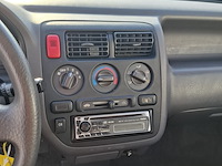 Personenauto honda, logo 1.3i cvt, bouwjaar 2000 - afbeelding 10 van  40