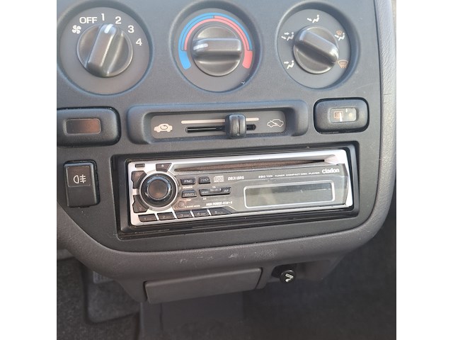 Personenauto honda, logo 1.3i cvt, bouwjaar 2000 - afbeelding 11 van  40